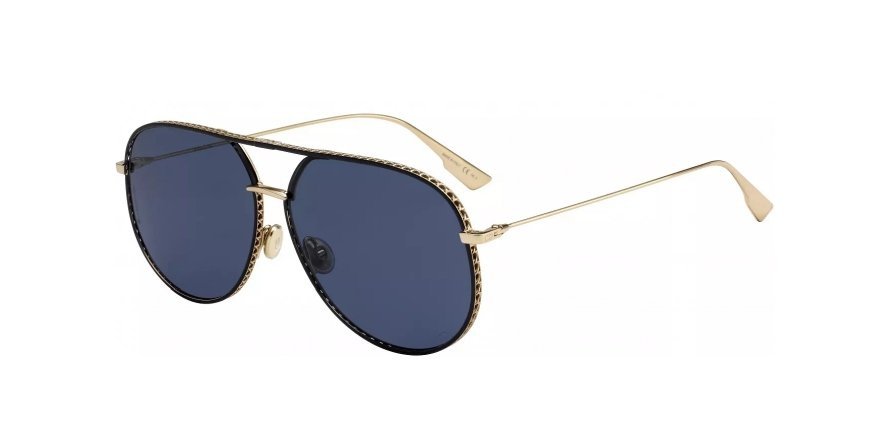 OKULARY CHRISTIAN DIOR CD DIORBYDIOR 2M2 60 ROZMIAR L OKULARY CHRISTIAN DIOR CD DIORBYDIOR 2M2 60 ROZMIAR L
